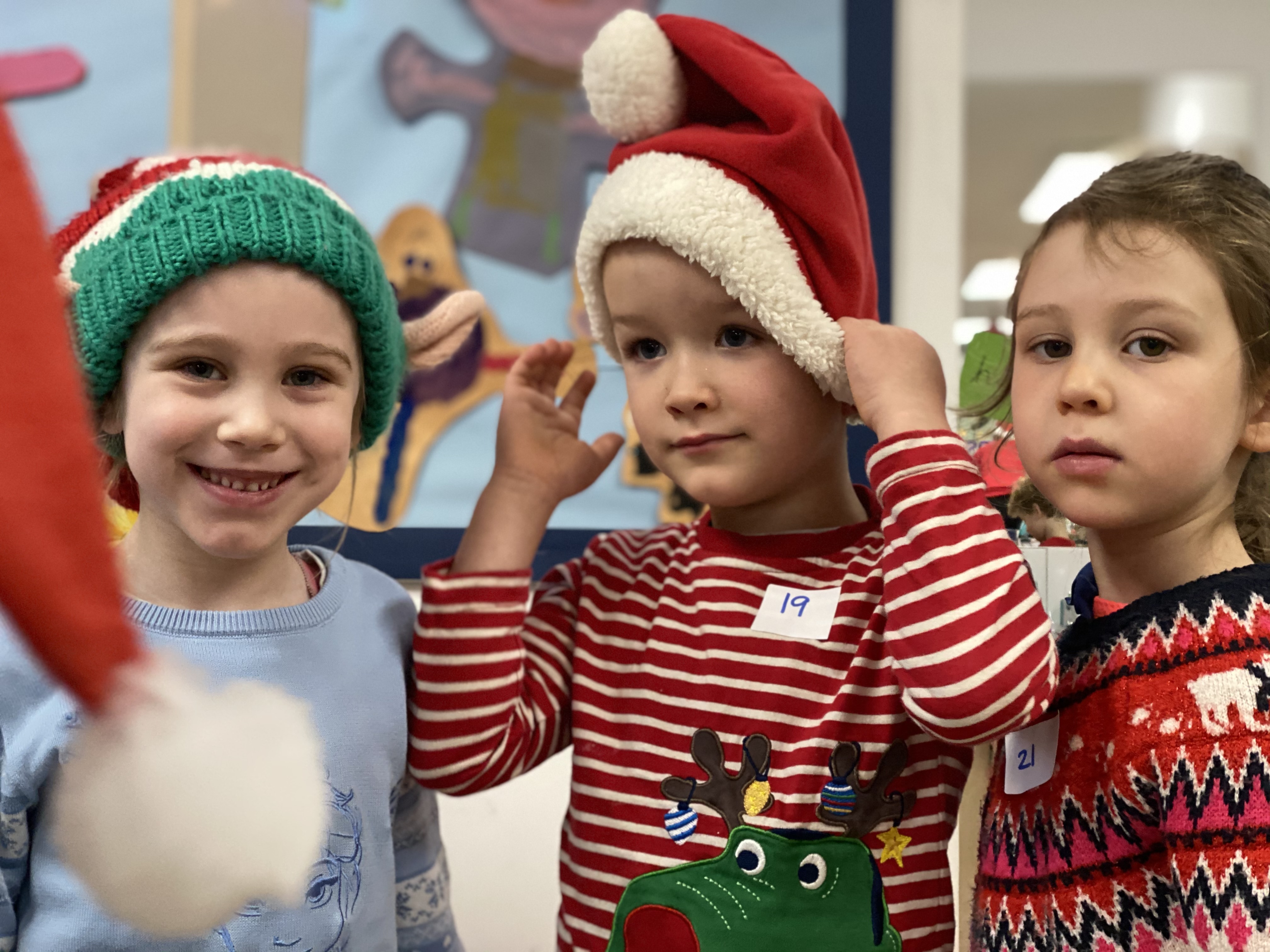 Cumnor House Sussex raises over £25,000 for Home-Start Crawley, Horsham & Mid-Sussex 